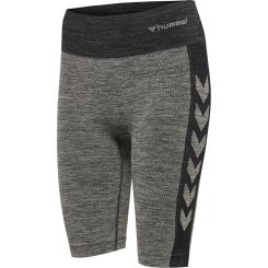 Hmlclea Seamless Cycling Short 