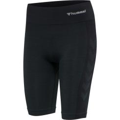 Hmlclea Seamless Cycling Short 
