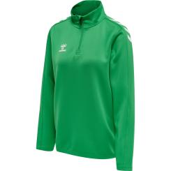 Core Xk Half Zip Damen