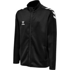 Core Xk Poly Zipjacke Kinder