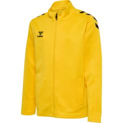 Core Xk Poly Zipjacke Kinder