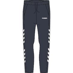 Hmllegacy Poly Tapered Pants