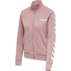 Hmllegacy Poly Zip Jacket Damen