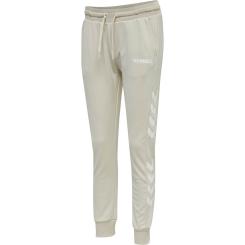 Hmllegacy Poly Damen Regular Pants 