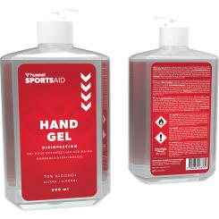 Handgel 