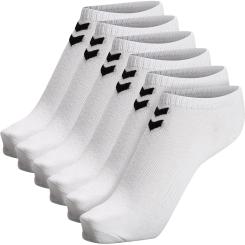 Hmlchevron 6-Pack Ankle Socken
