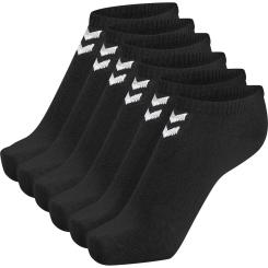 Hmlchevron 6-Pack Ankle Socks