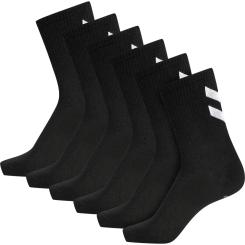 Hmlchevron 6-Pack Socken