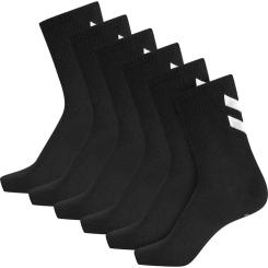 Hmlchevron 6-Pack Socks