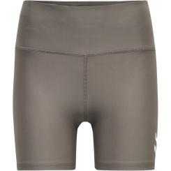 TE Tola High Waist Tight Short 