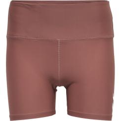 TE Tola High Waist Tight Short 