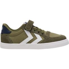 Slimmer Stadil Low Kinder