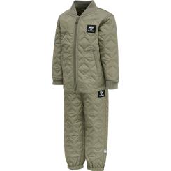 Sobi Mini Thermoanzug Kinder