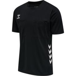 Chevron Schiedsrichtertrikot Kurzarm