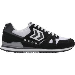 Marathona Suede