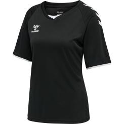 Core Volley T-Shirt Damen