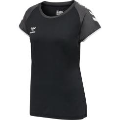 Core Volley Stretch T-Shirt Wo