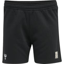 GG12 Sweat Short Damen 