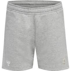Hmlgg12 Sweat Short Damen 