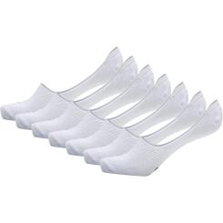 Hmlchevron 6-Pack No Show Socken