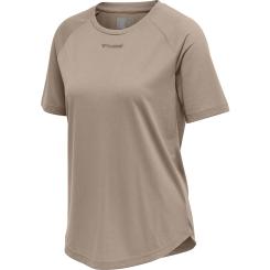Hmlmt Vanja T-Shirt Damen