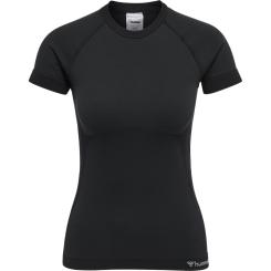 Clea Seamless Tight T-Shirt Damen