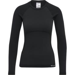 Clea Seamless Tight Longsleeve Damen 
