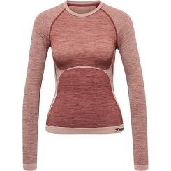 Clea Seamless Tight Longsleeve