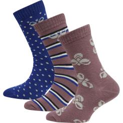 Hmlalfie Socken 3-Pack Kinder