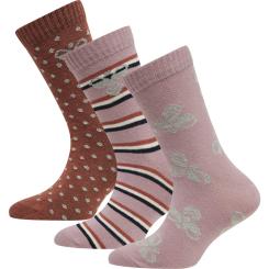 Hmlalfie Socken 3-Pack Kinder
