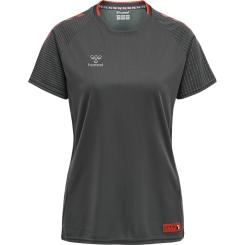 Pro Grid Seamless Trikot Damen 