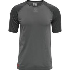 Pro Grid Seamless T-Shirt 