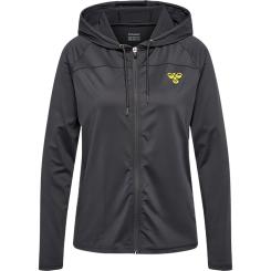 GG12 Hoodie Damen