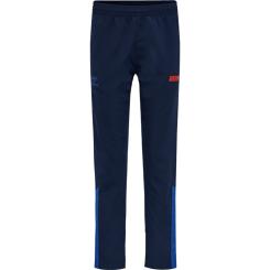 Pro Grid Woven Hose Damen