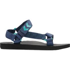 Strap Sandal Damen