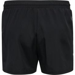 Hmlmove Grid Woven Short Damen 