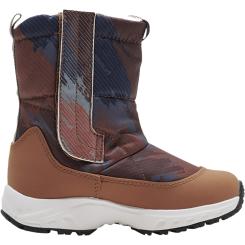 Root Puffer Boot Recycled Tex Kinder