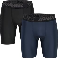 TE Topaz 2er Pack Tight Short 