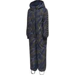 hmlARTIC TEX SNOWSUIT Kinder 