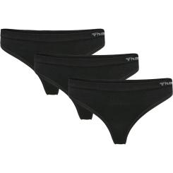 Hmljuno 3-Pack Seamless Unterwäsche 