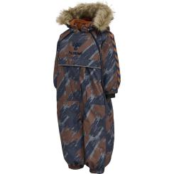 hmlMOON TEX SNOWSUIT Kinder 