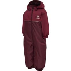 hmlSNOOPY TEX SNOWSUIT Kinder 