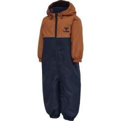 SNOOPY TEX SNOWSUIT Kinder 
