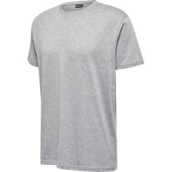 Hmlred Heavy T-Shirt Kurzarm
