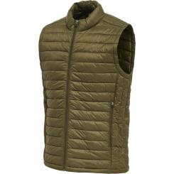 Hmlred Quilted Waistcoat