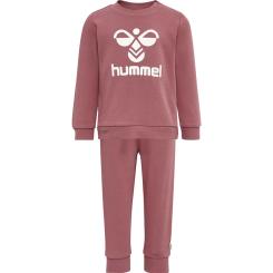 hmlARINE CREWSUIT Kinder 