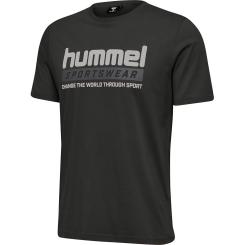 Hmllgc Carson T-Shirt