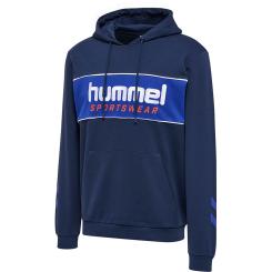 Hmllgc Julian Hoodie 