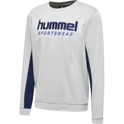 Hmllgc Wesley Sweatshirt 