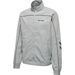 lgc Celab Wov Zip Jacket 
